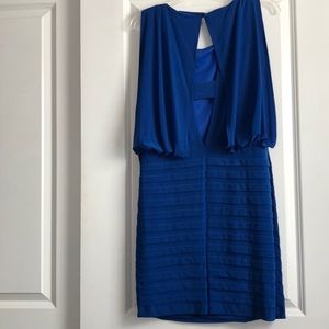 Xscape Dresses - Gorgeous blue dress!!🔥 Xscape Dresses - Gorgeous blue dress!!🔥